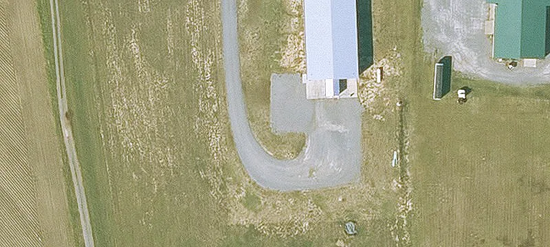 1101 Hwy