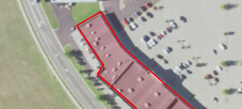 1180 Meridian Dr