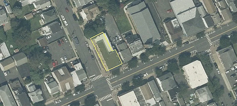 54 Somerset St