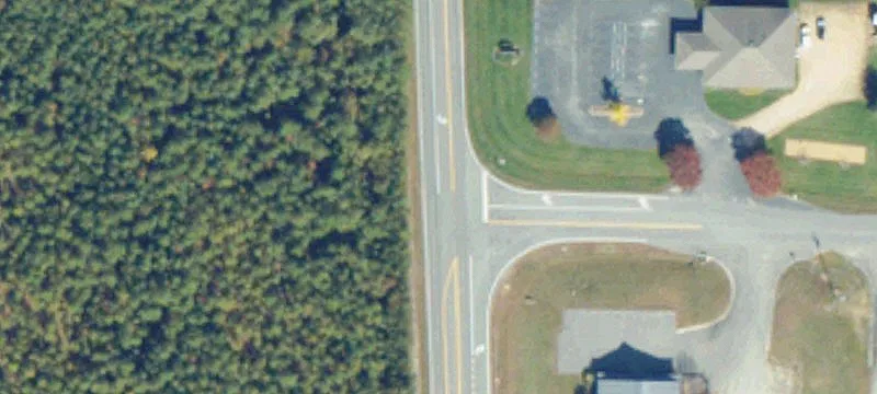 Harris Rd