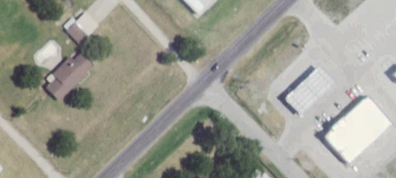 Fm 548 & Reeder Ln