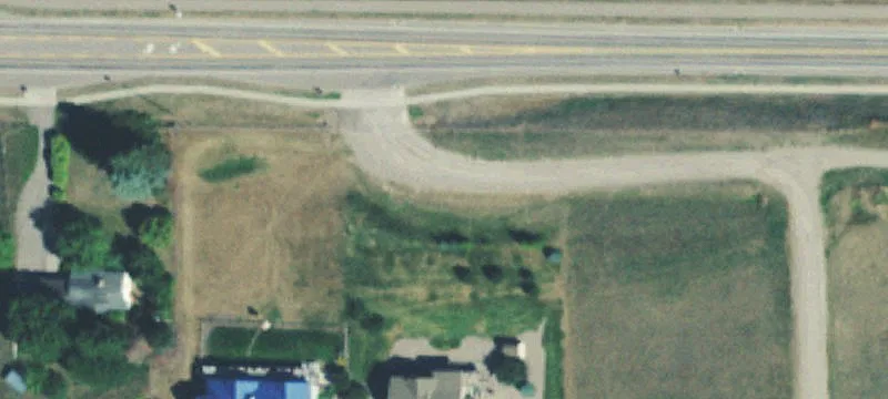 Lot #7 Acre Vw Dr