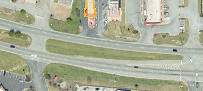 5115-5119 Calhoun Memorial Hwy