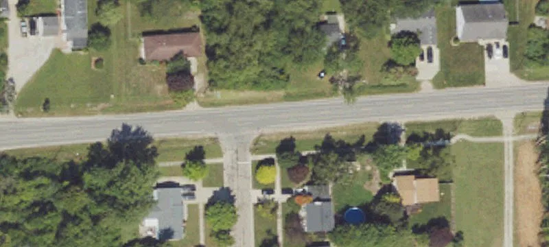 Georgia Ave
