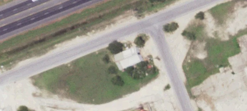 1720 Everglade Dr