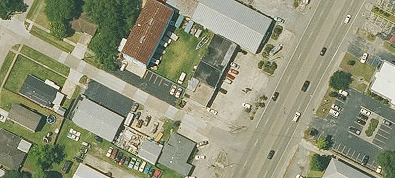 3695 Pontchartrain Dr