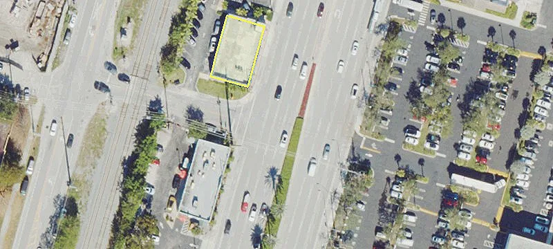 Biscayne Blvd