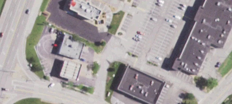 12660 Lamplighter Sq Shopping Ctr St