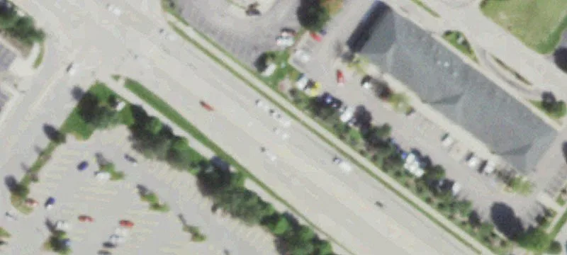 1536 Algonquin Rd