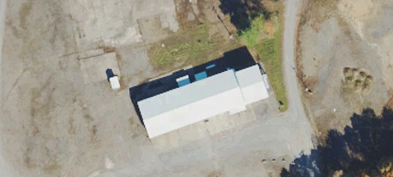 1321 Casteel Rd