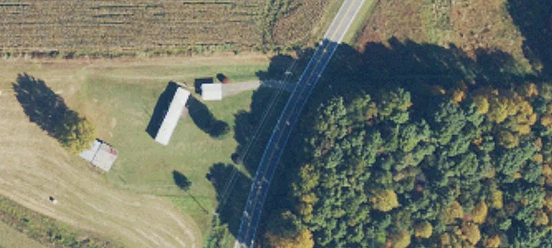 Township of Lee Matheson Rd