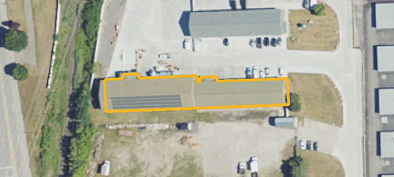 927 Brown Rd