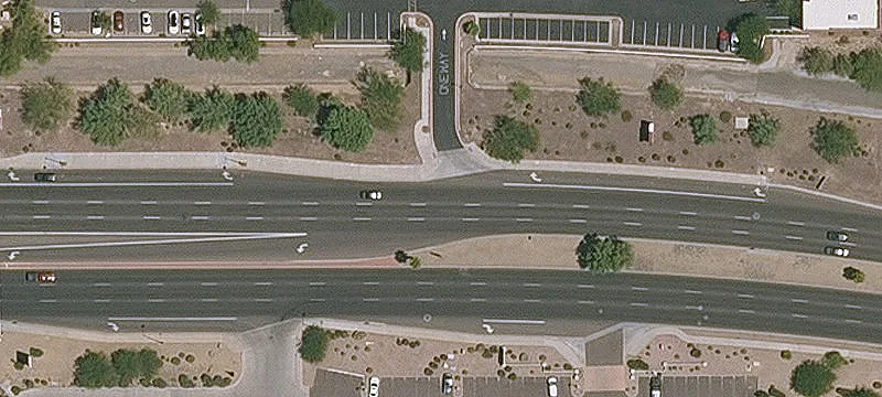 Glendale Nec Of Bell Rd & 75 Ave