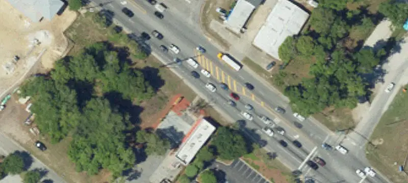 Parcel B Midtown