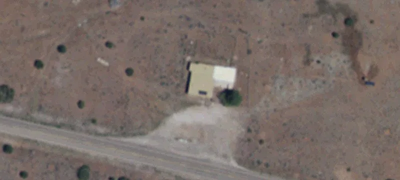 813 Highway 612
