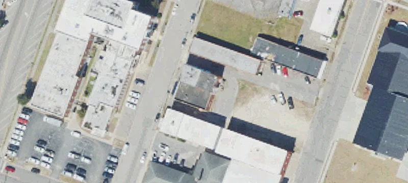 119 Courthouse Dr