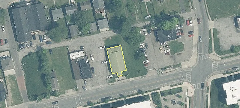 1248 Mount Vernon Ave