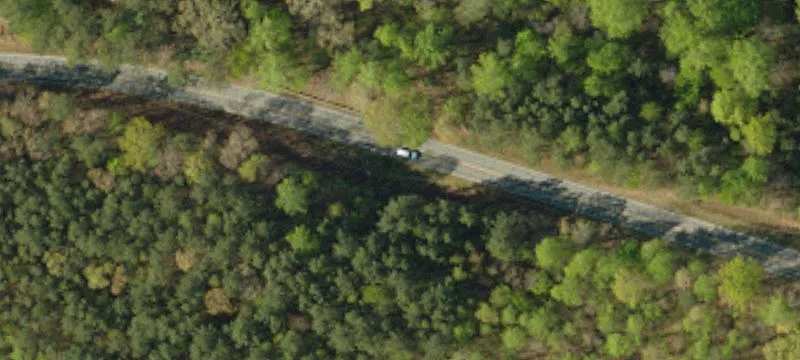 1000 Stamp Creek Rd