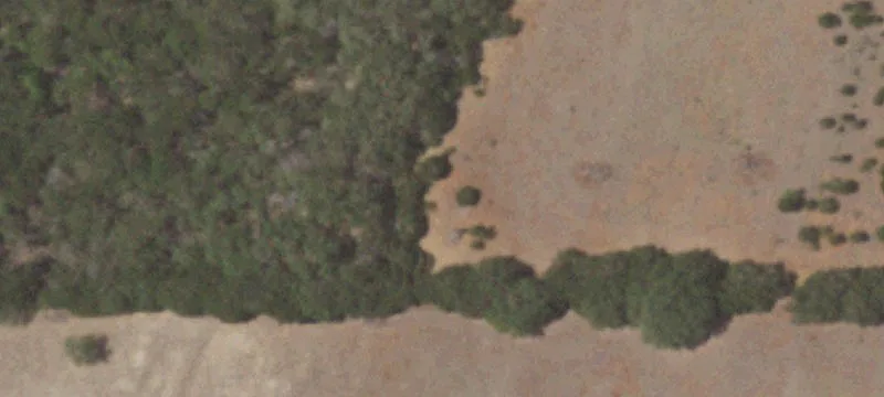 Gregg Mnr Rd