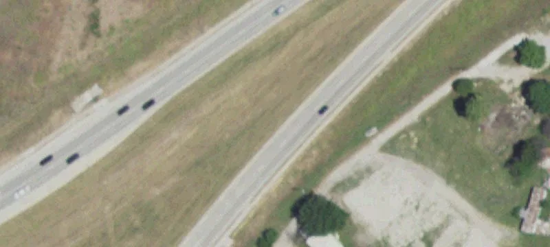 840 Bartlett Rd