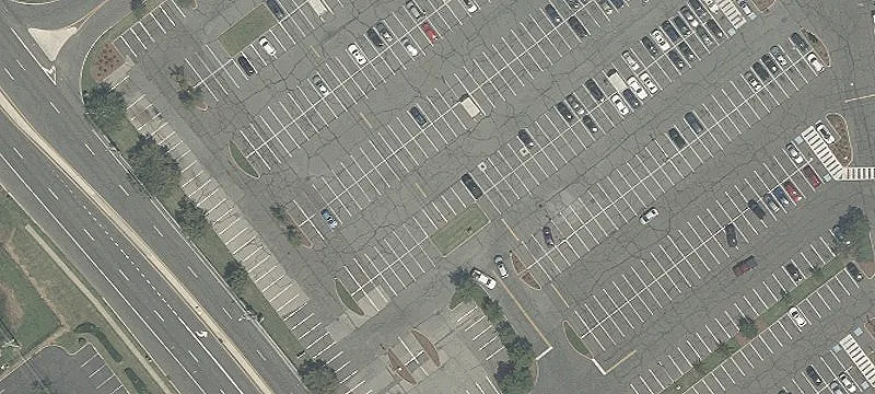 500 High St