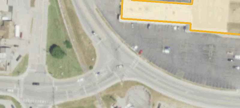 58 Nwc Of Y Hwy & Hwy