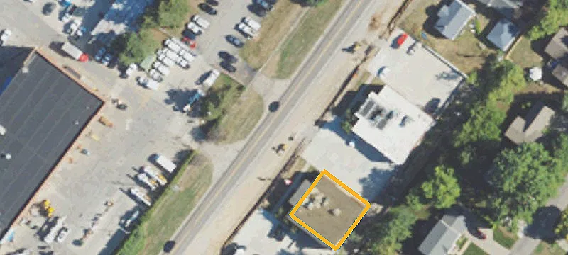 1877 Orchard Lake Rd