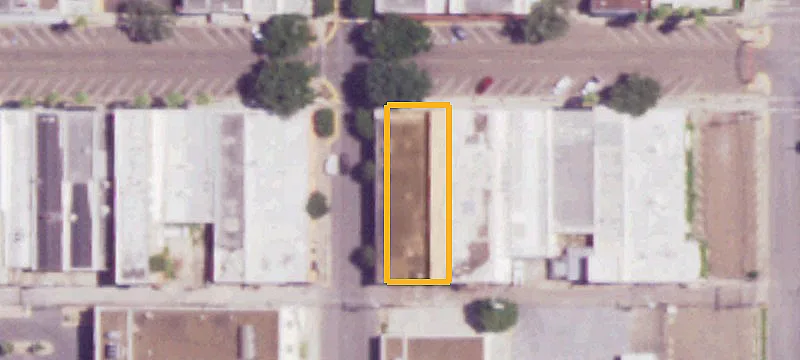 302 Jackson Ave
