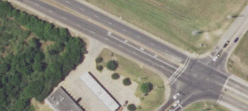 2000 Fm 158 Rd