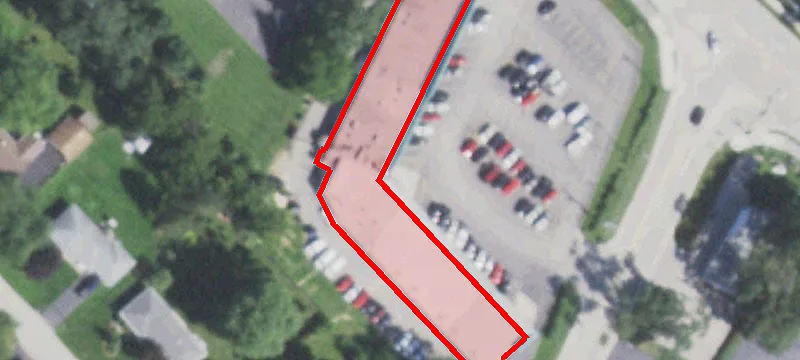 16200 Lincoln Hwy