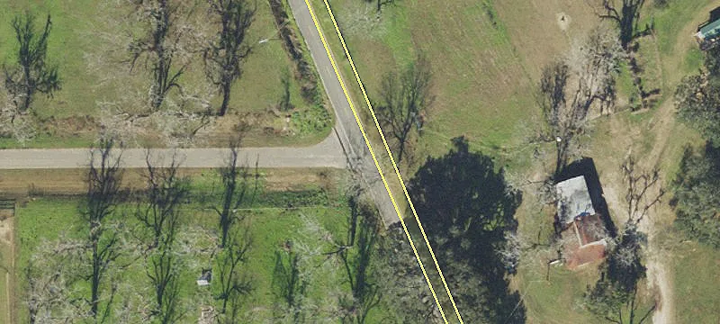 Bassett Dairy Rd