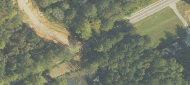Butner Rd