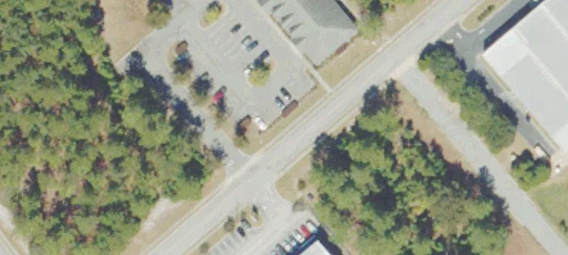 Weeping Willow Dr