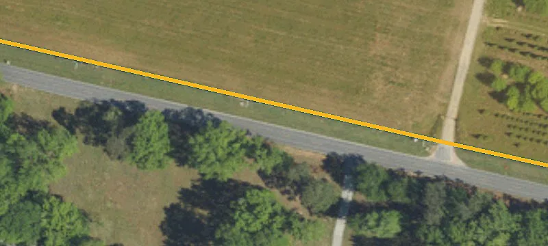 Cabin Creek Rd