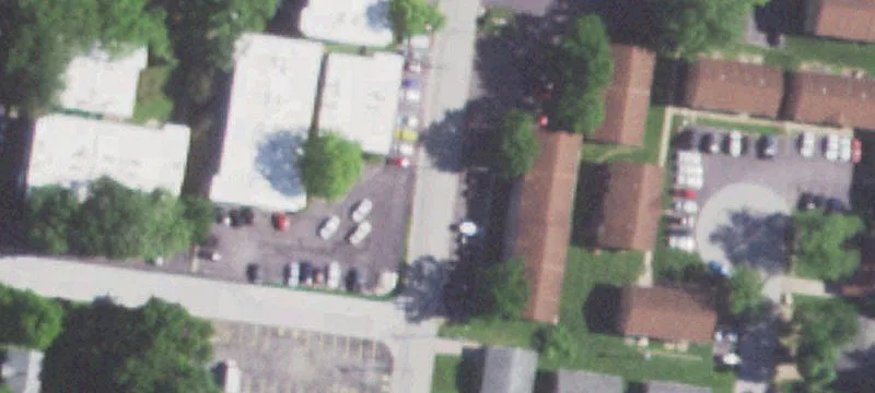 4120 Geraldine Ave