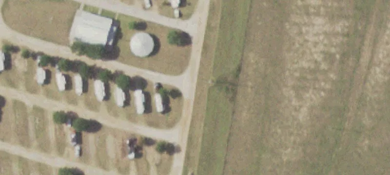 58.25 Acre Riverfront Rnch