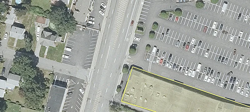 1800 Post Rd