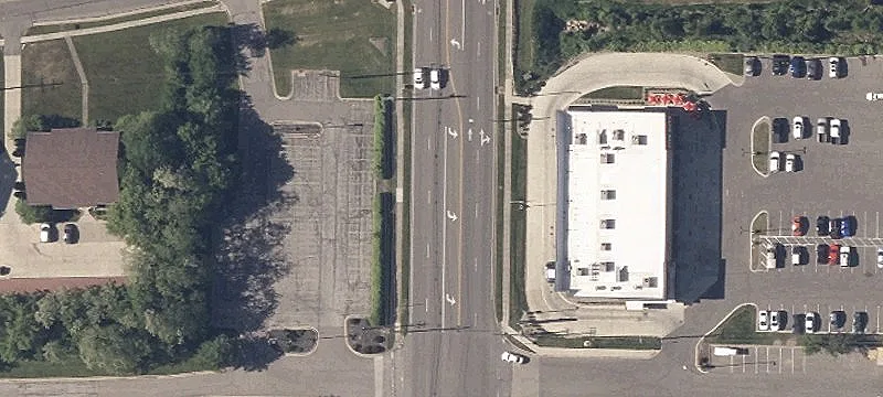 994 Lexington-Springmill Rd