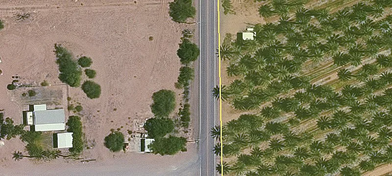 Dateland Arizona Farming Opportunity