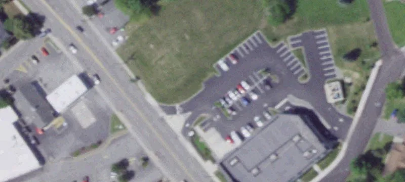 316 Fayette St