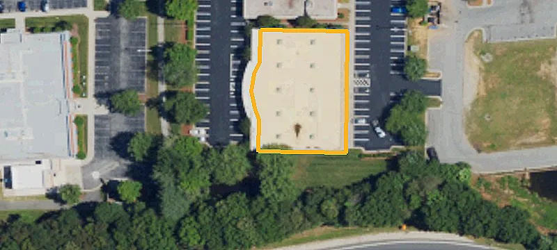 853 Old Winston Rd