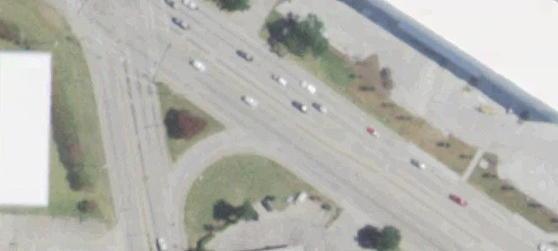 Neq Us-380/University Dr & Hwy 5/Mcdonald St