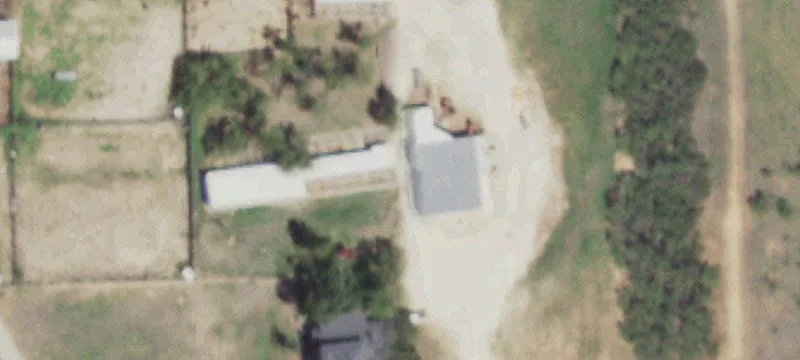 1200 Co Rd