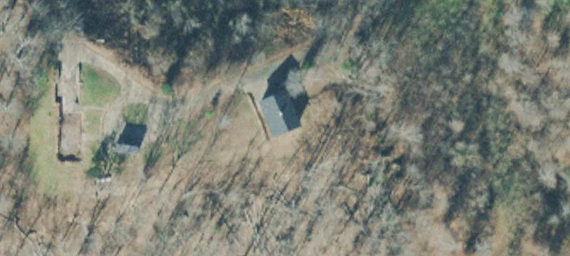 819 New Era Bluff Rd