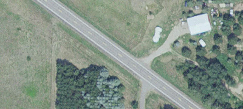 Hwy 25 & Liberty Ln