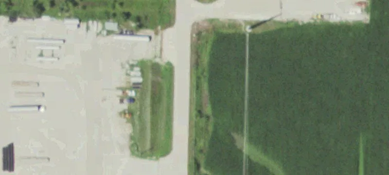 1021 Wilson Industrial Rd