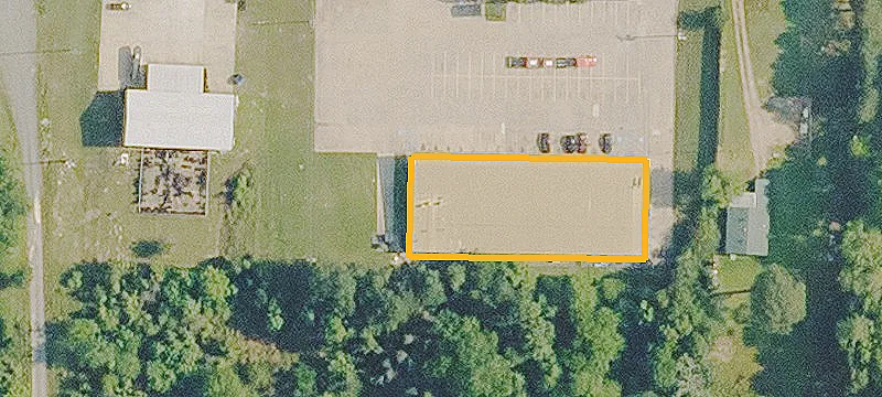 8967-8969 Greenwood Rd
