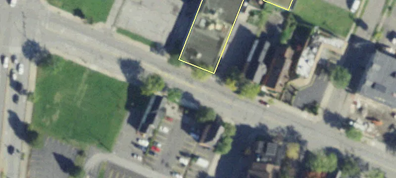 40 University Ave