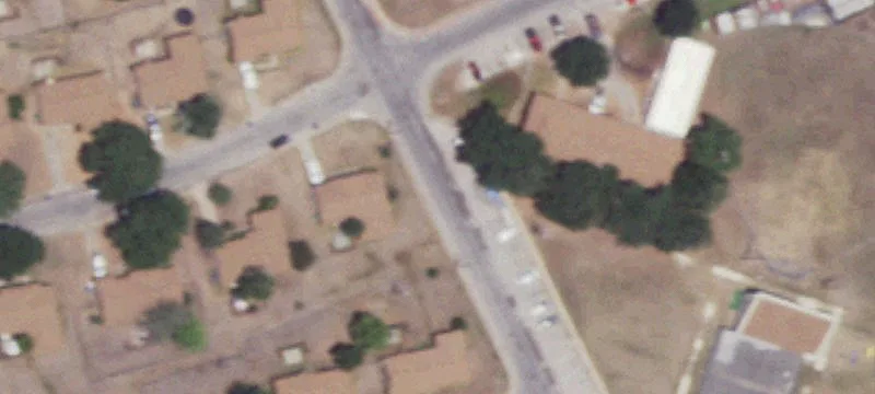 2501 Lexington Rd