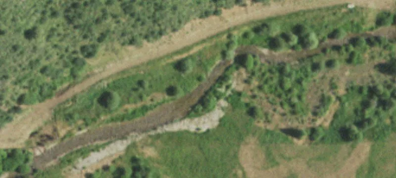 Willow Creek Ln